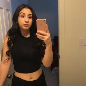 Meet your Posher, Jazmin